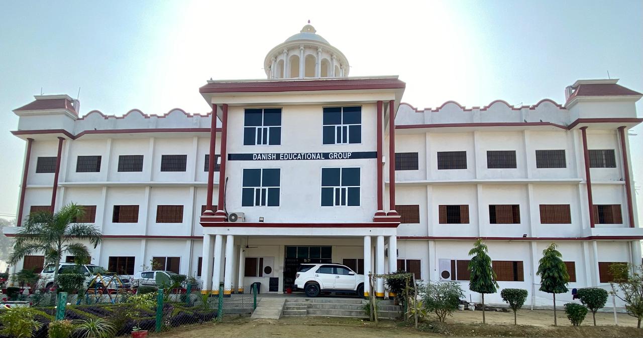 Campus View 1